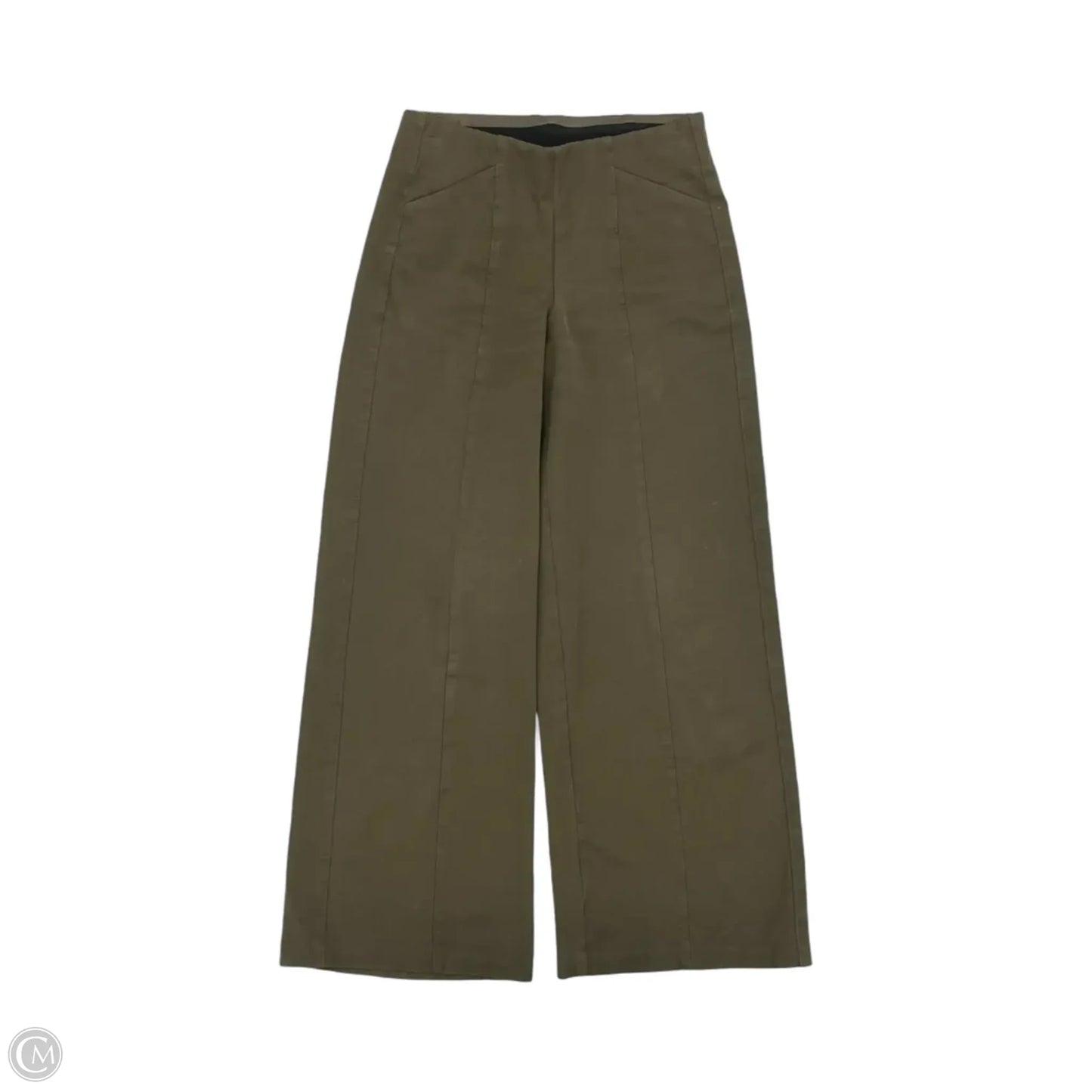 Pants Chinos & Khakis By Old Navy In Green, Size: S