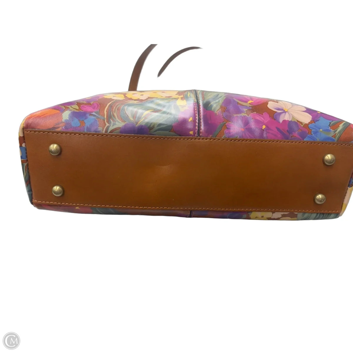 Handbag Designer By Patricia Nash, Size: Medium