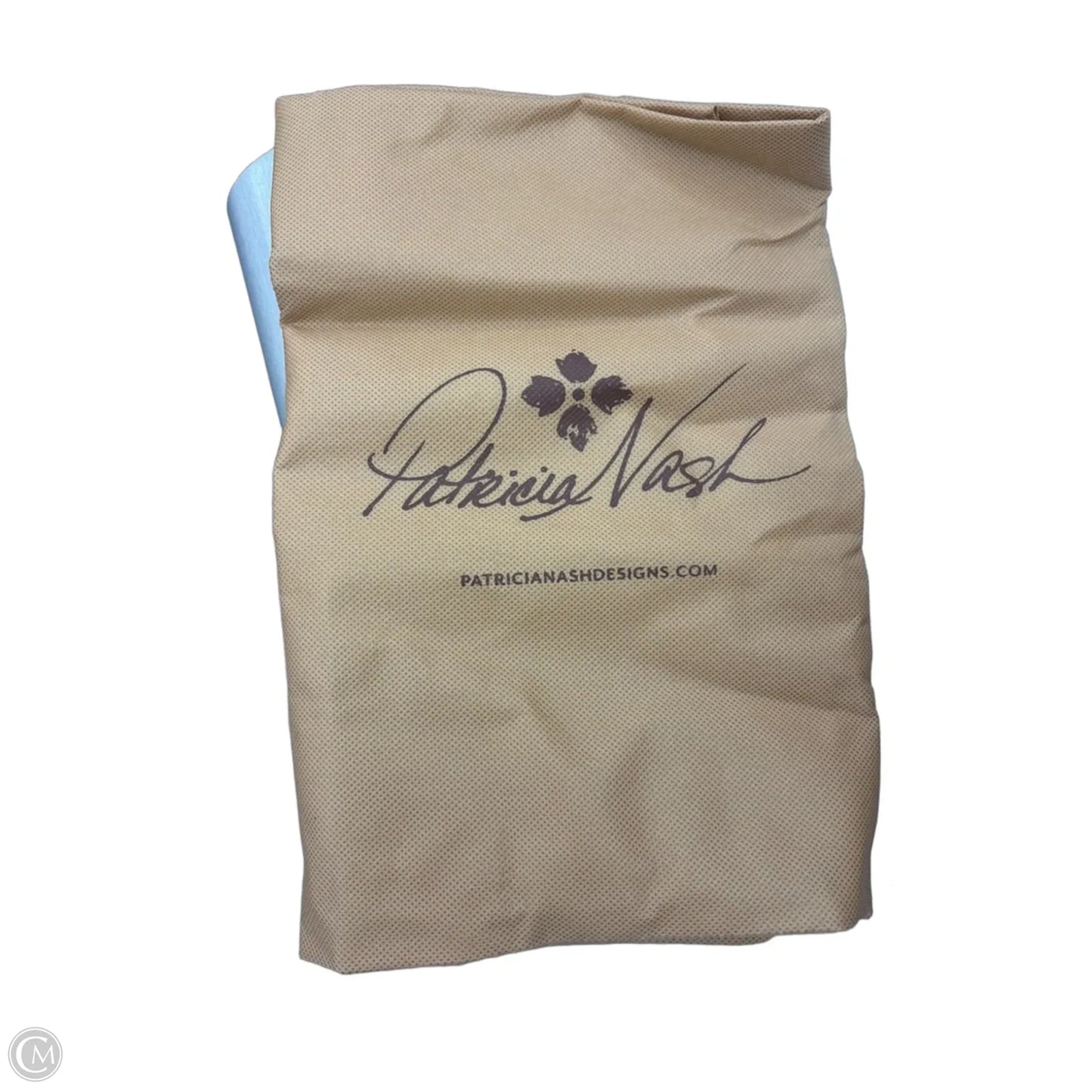 Handbag Designer By Patricia Nash, Size: Medium