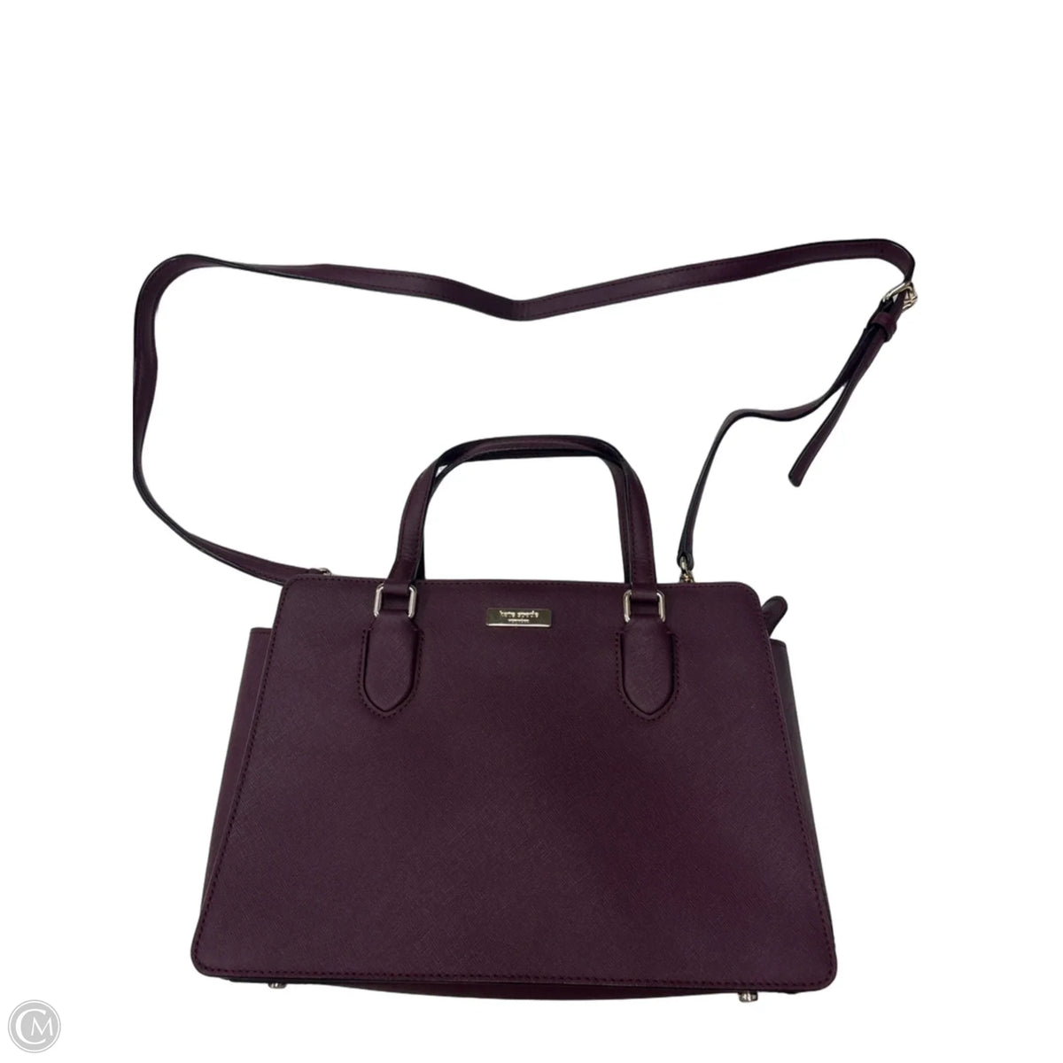 Handbag Designer By Kate Spade, Size: Medium
