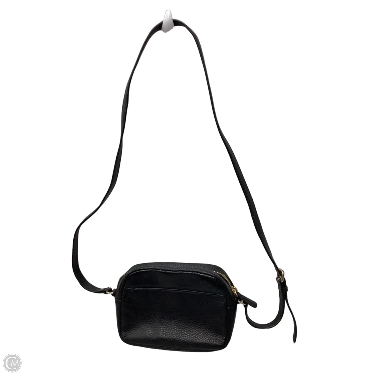 Crossbody By Clothes Mentor, Size: Small
