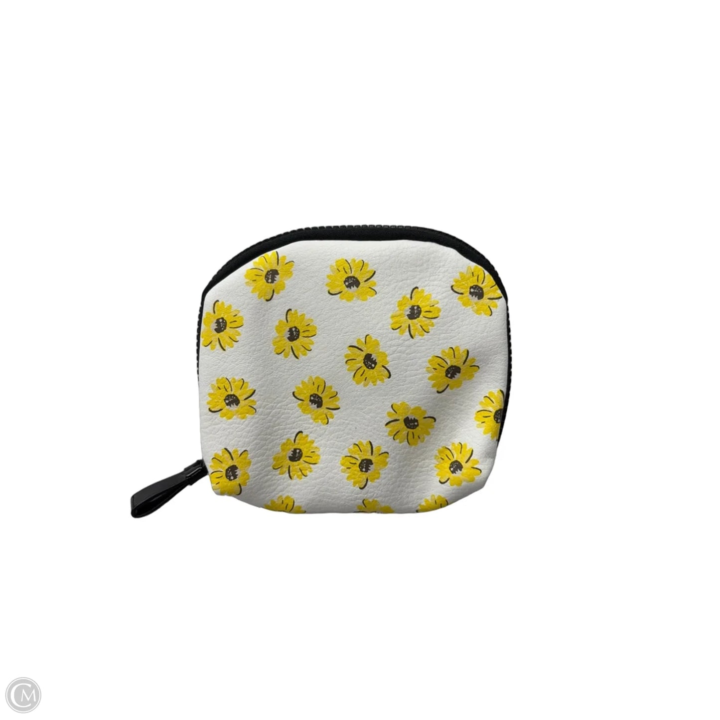 Makeup Bag By Clothes Mentor, Size: Small