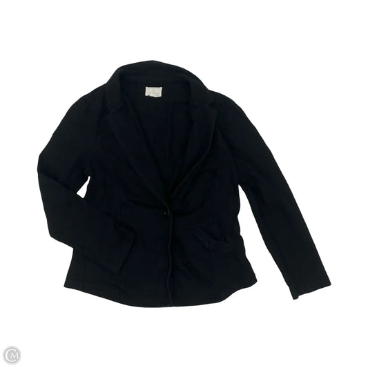 Cardigan By Caslon In Black, Size: Xl