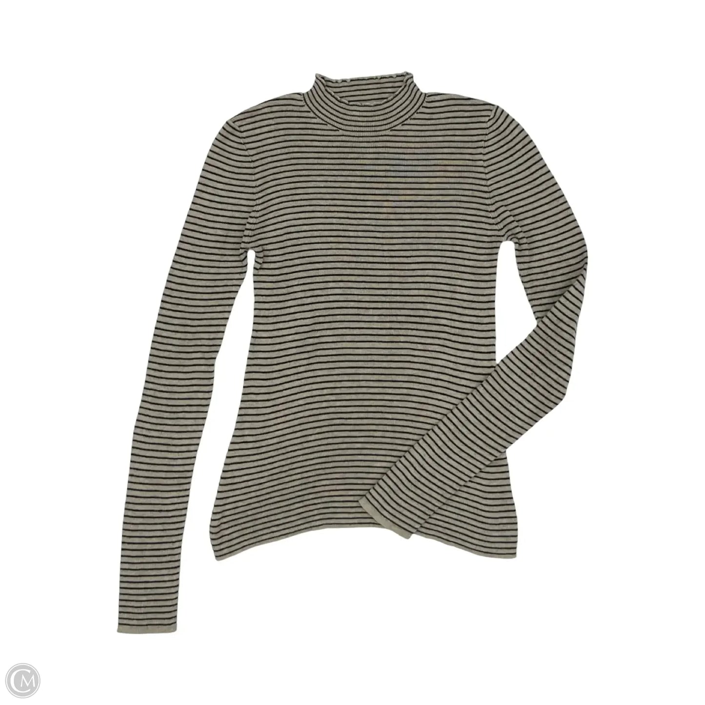 Sweater By By Together In Black & Brown, Size: L