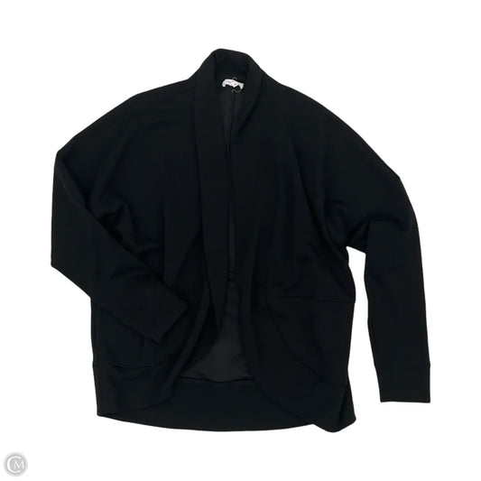 Cardigan By Maurices In Black, Size: M