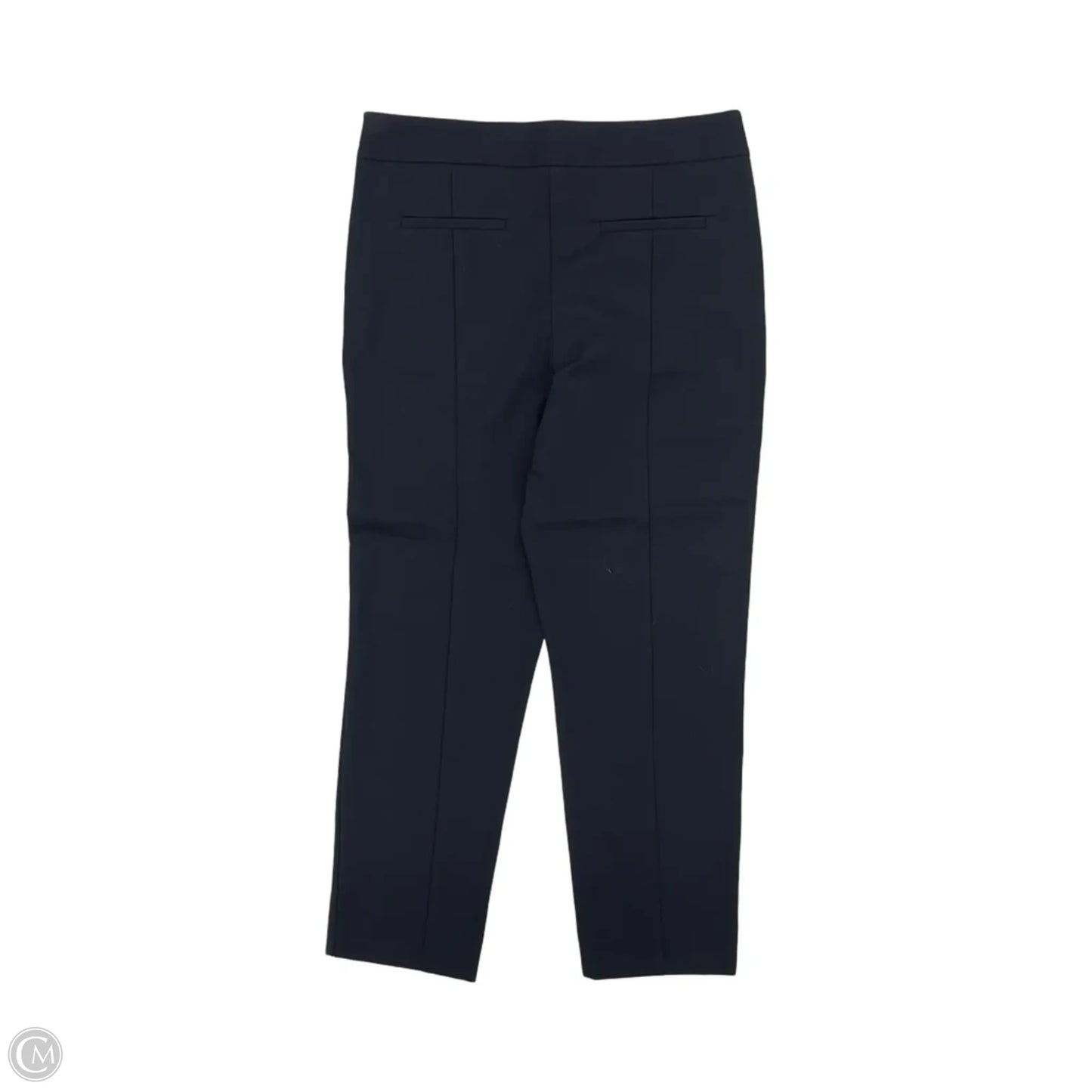 Pants Dress By Tommy Hilfiger In Navy, Size: 14