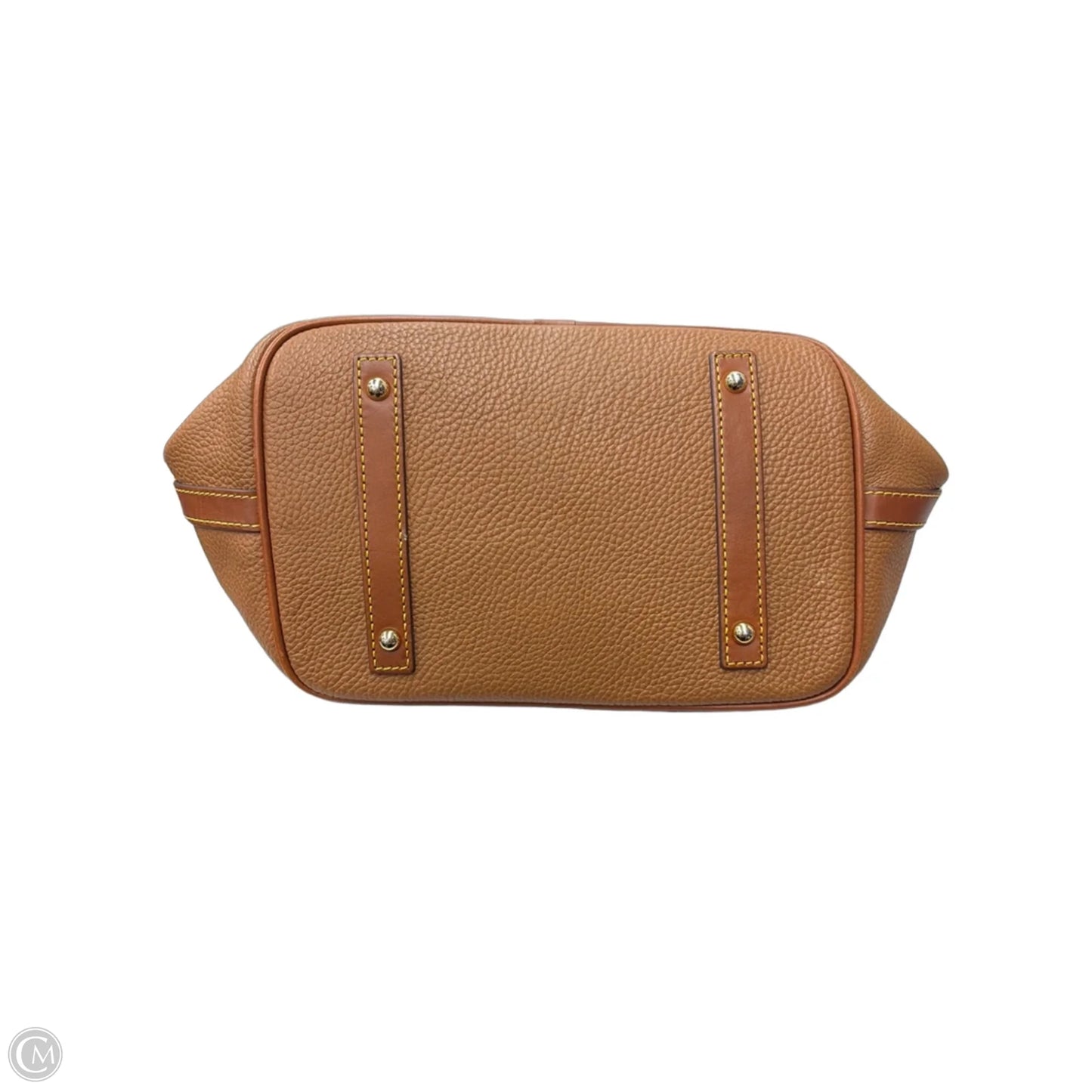 Handbag Designer By Dooney And Bourke, Size: Medium