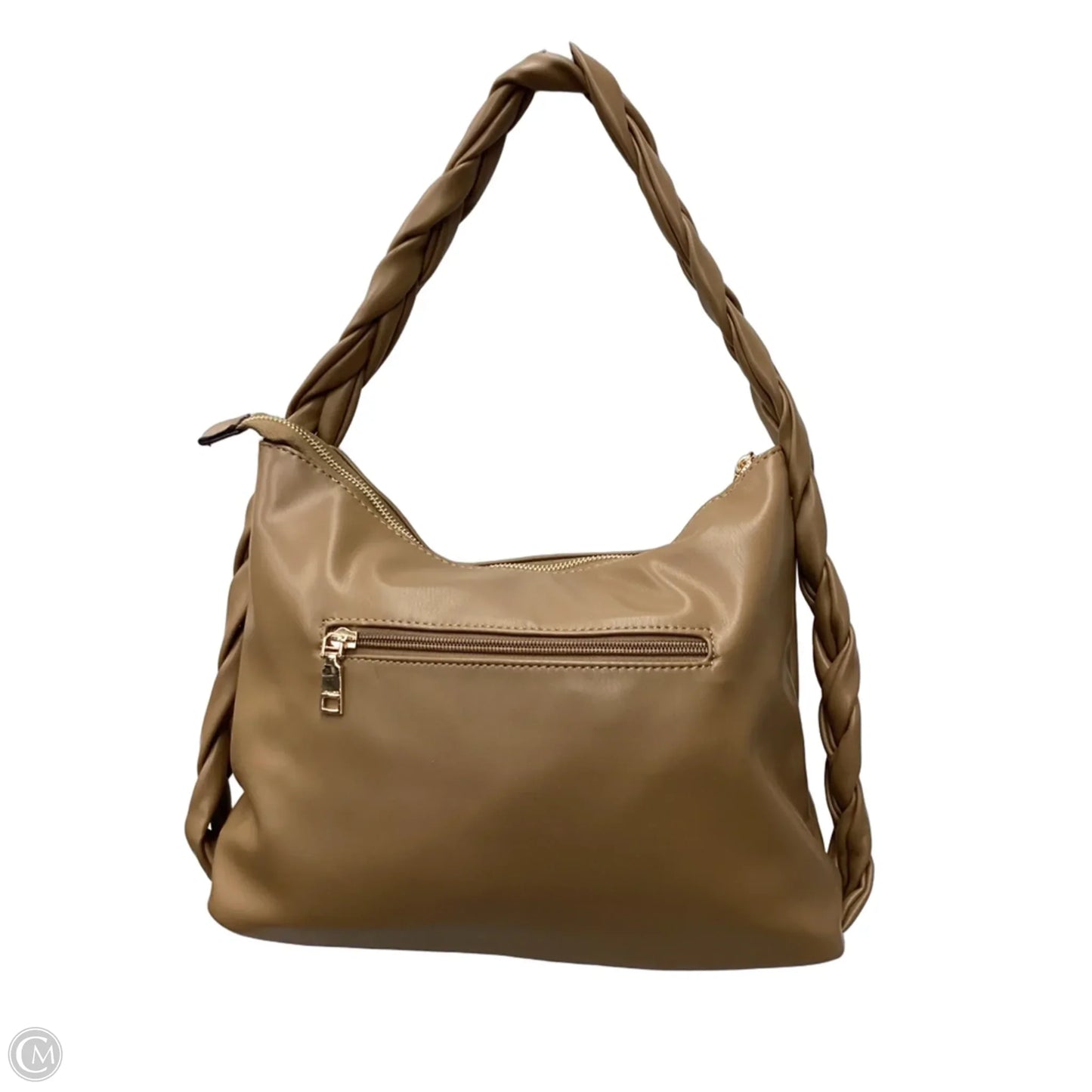 Handbag By Jen & Co, Size: Medium