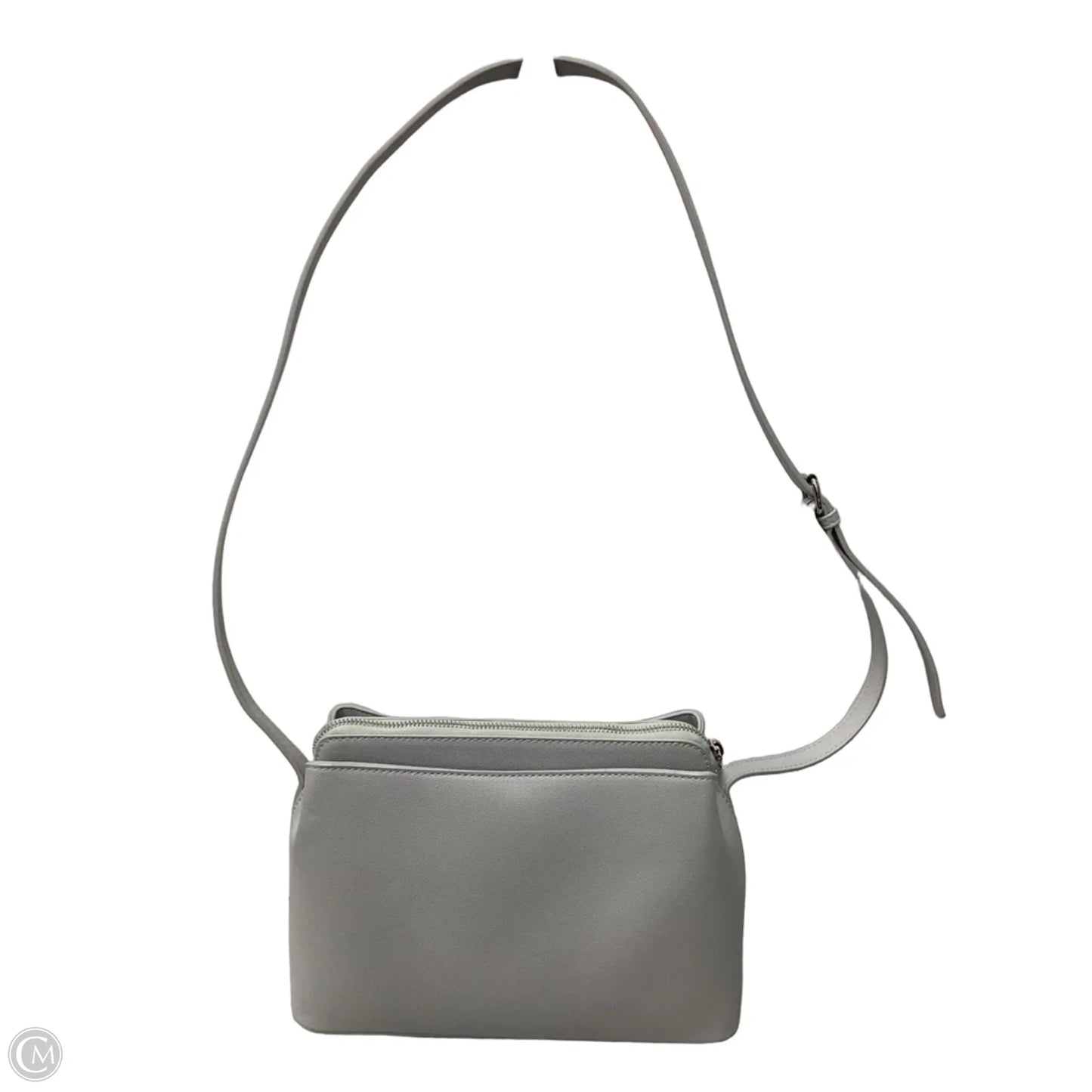 Crossbody By Clothes Mentor, Size: Medium