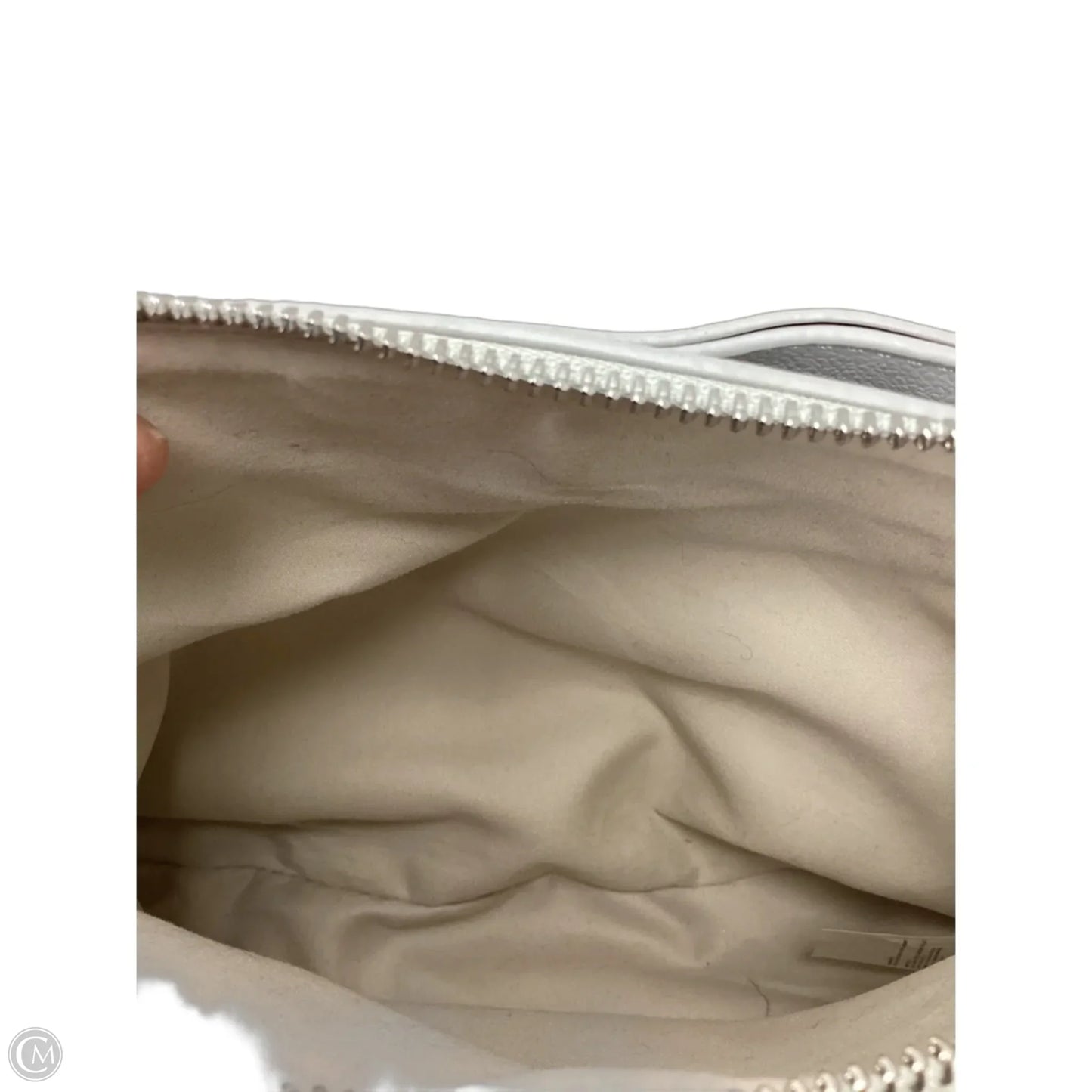 Crossbody By Clothes Mentor, Size: Medium