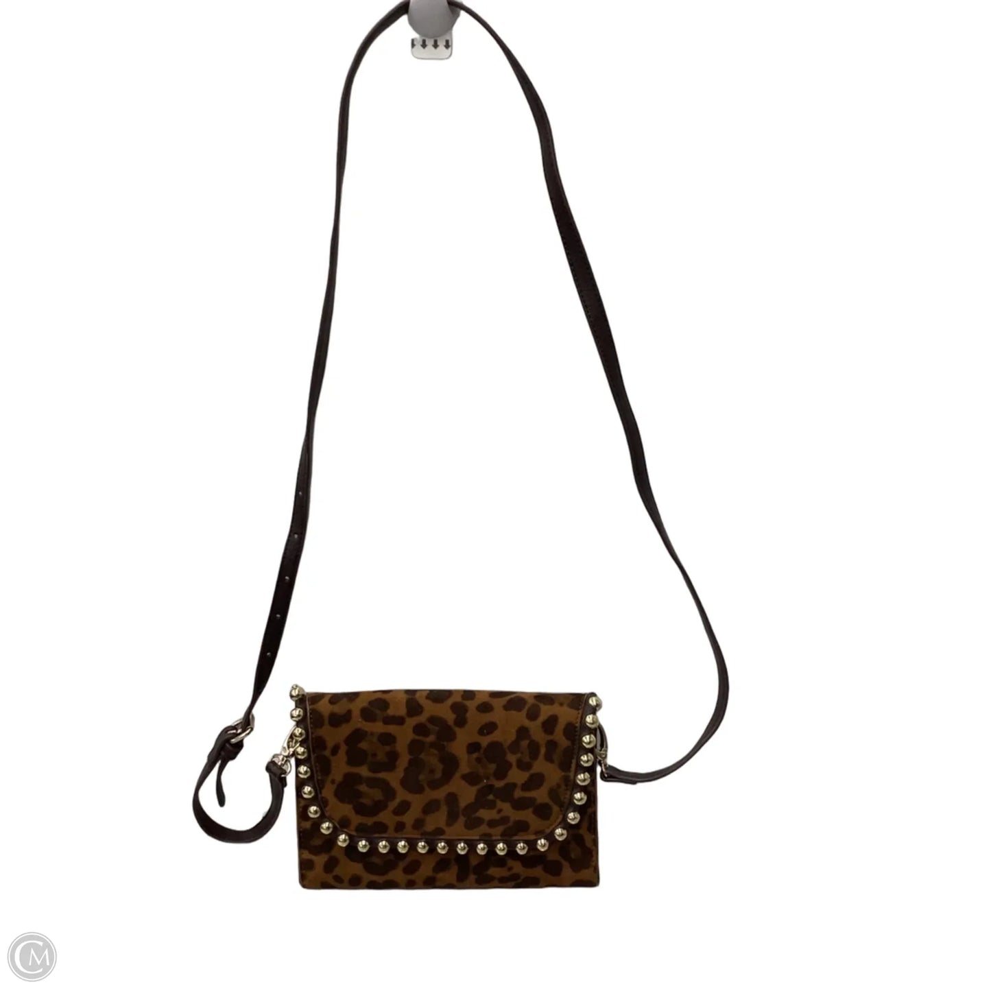 Crossbody By Big Buddha, Size: Small