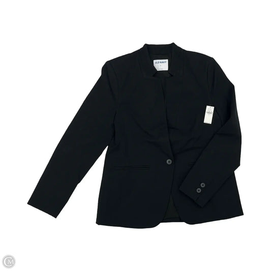 Blazer By Old Navy In Black, Size: S
