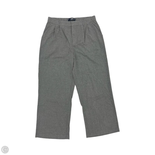 Pants Dress By Hollister In Grey, Size: Xl