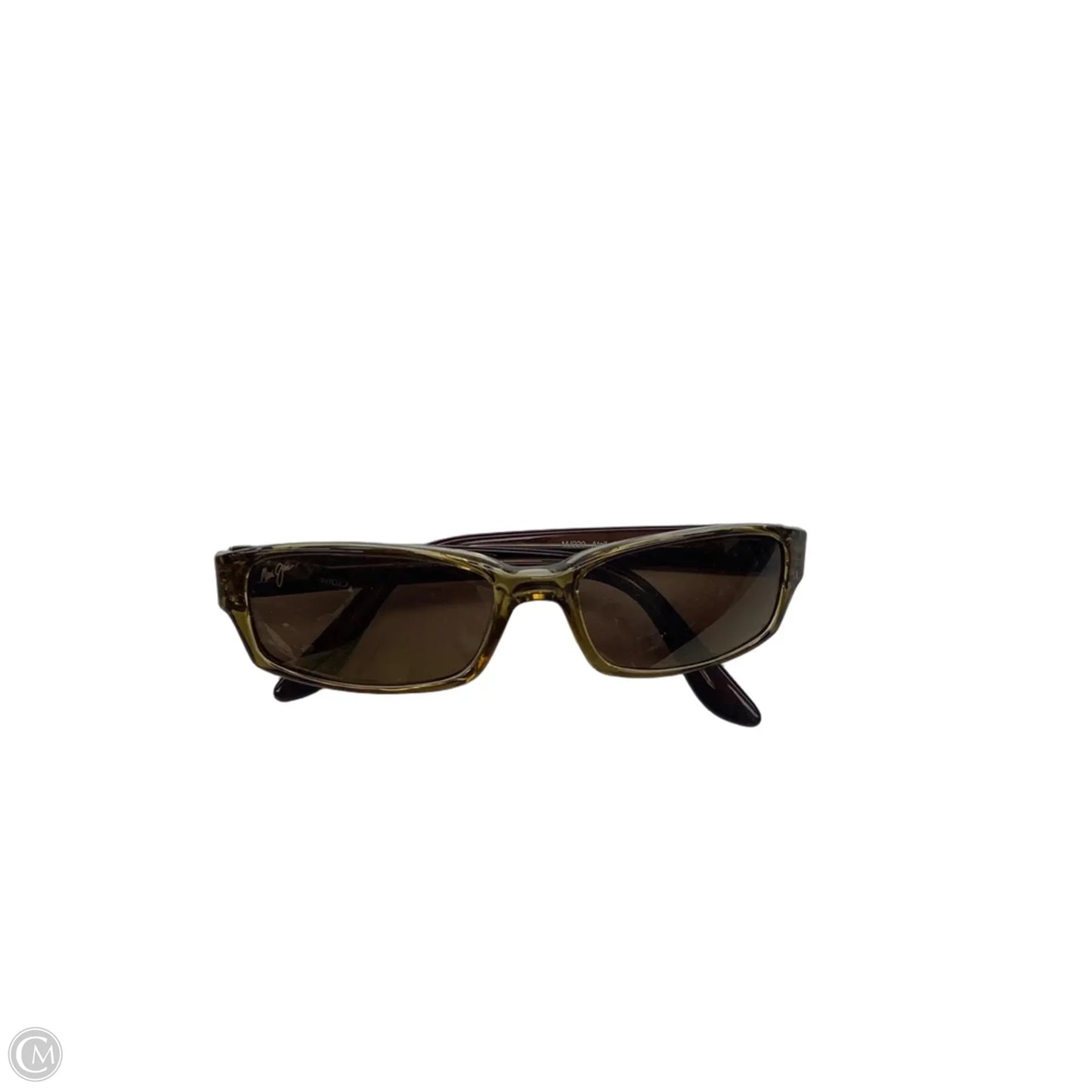 Sunglasses By Maui Jim, Size: