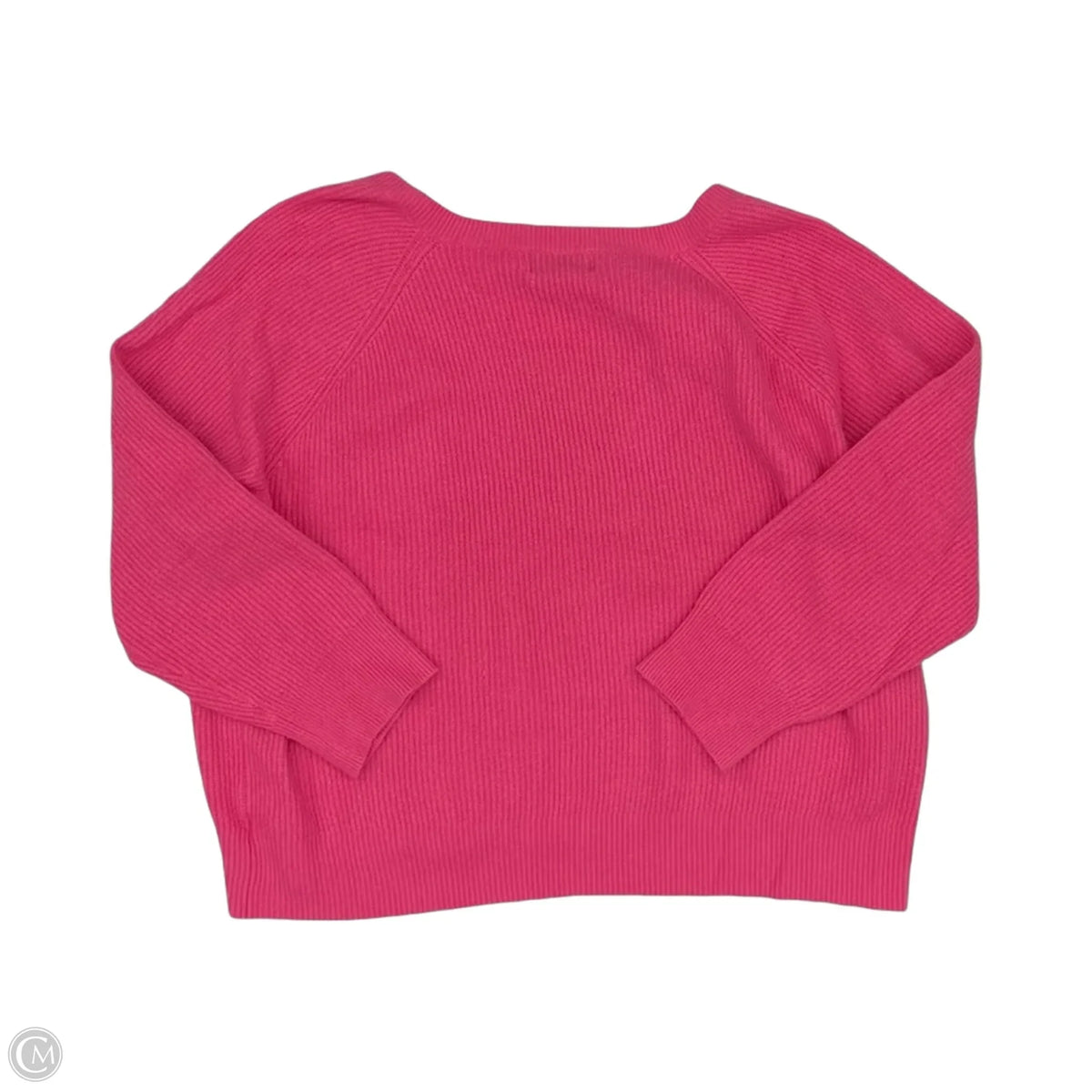 Sweater By Old Navy In Pink, Size: Xl