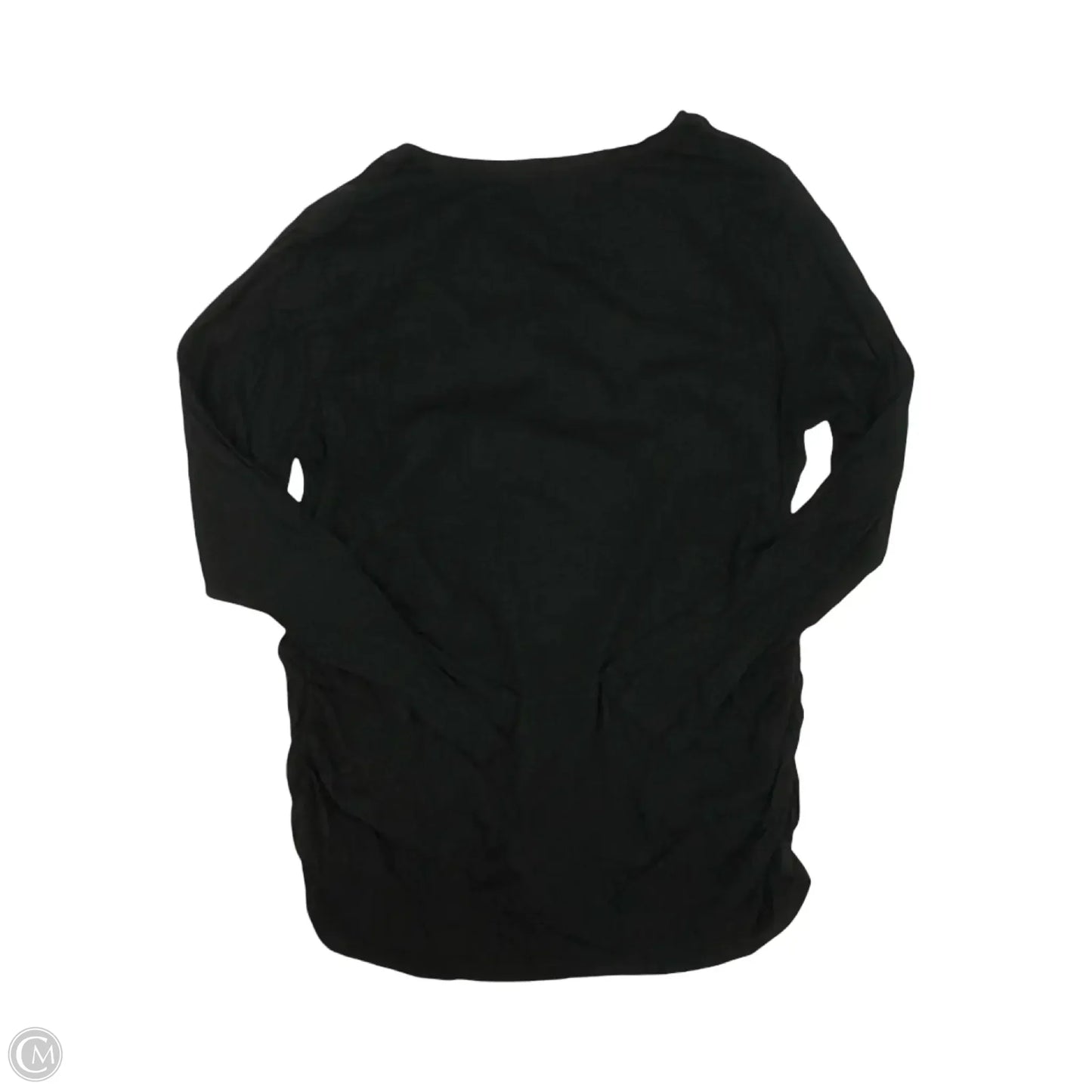 Mat Top Long Sleeve By Isabel Maternity, Size: Xxl