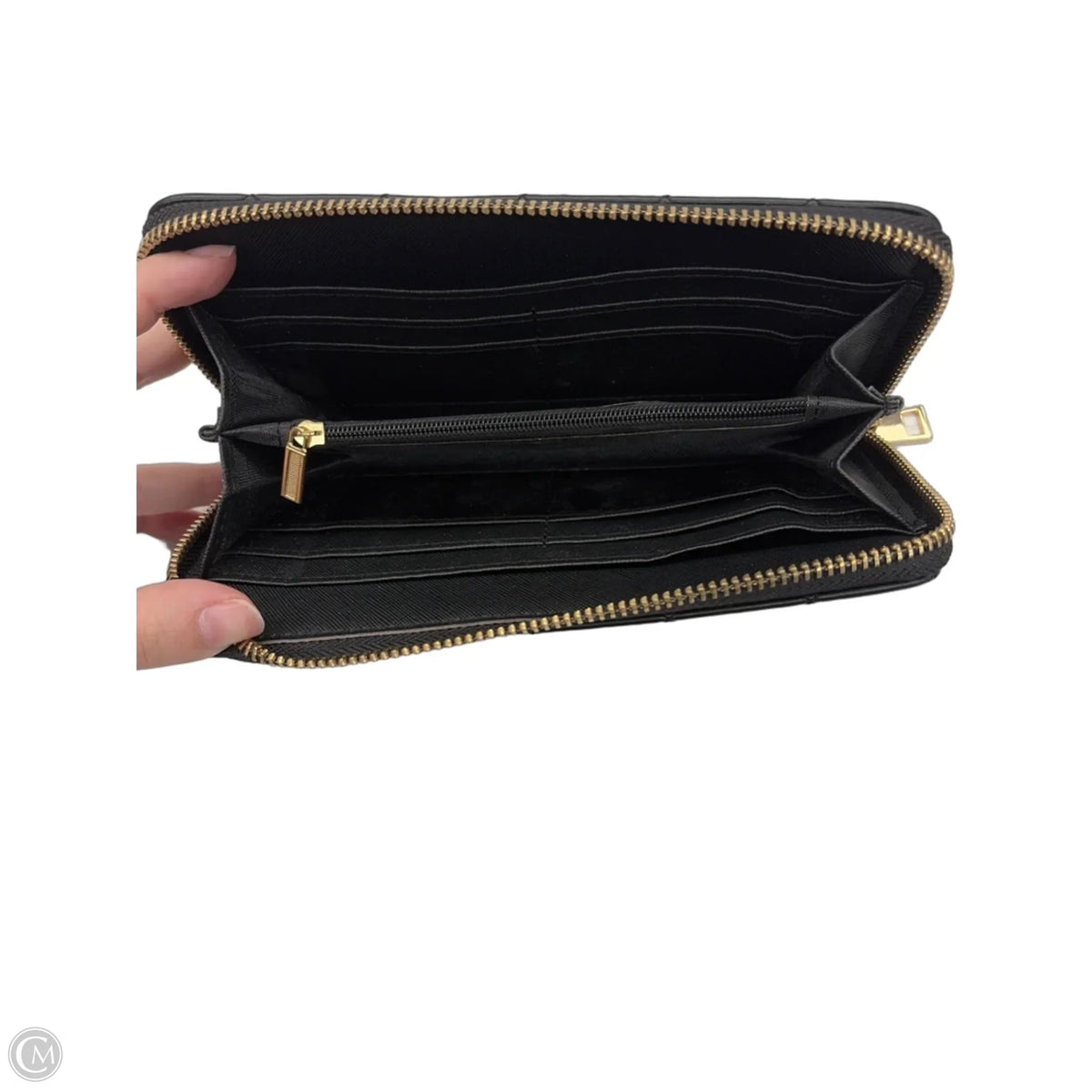 Wallet By Cmf, Size: Medium