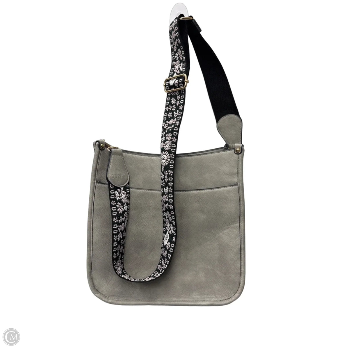 Crossbody By Jen & Co, Size: Large