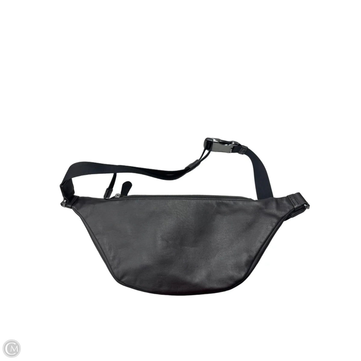 Belt Bag Designer By Coach, Size: Medium