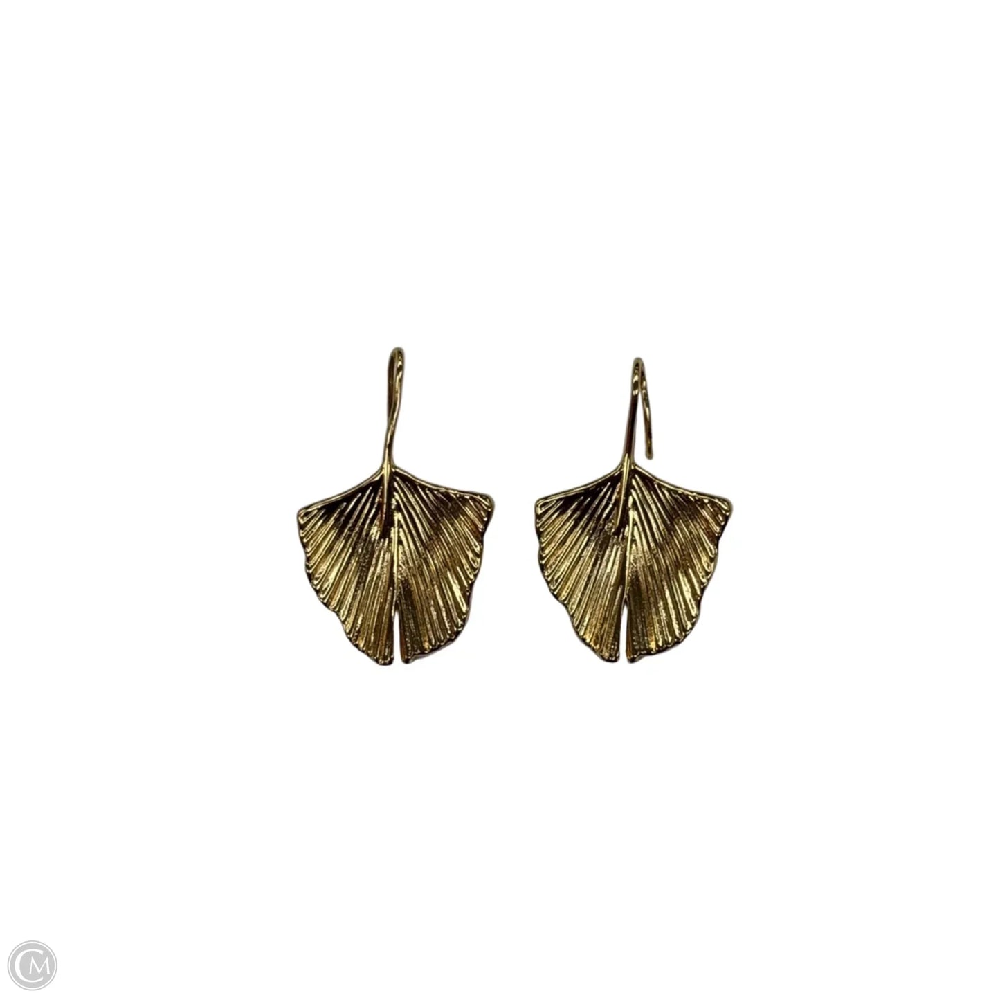 Earrings Dangle/drop By Clothes Mentor