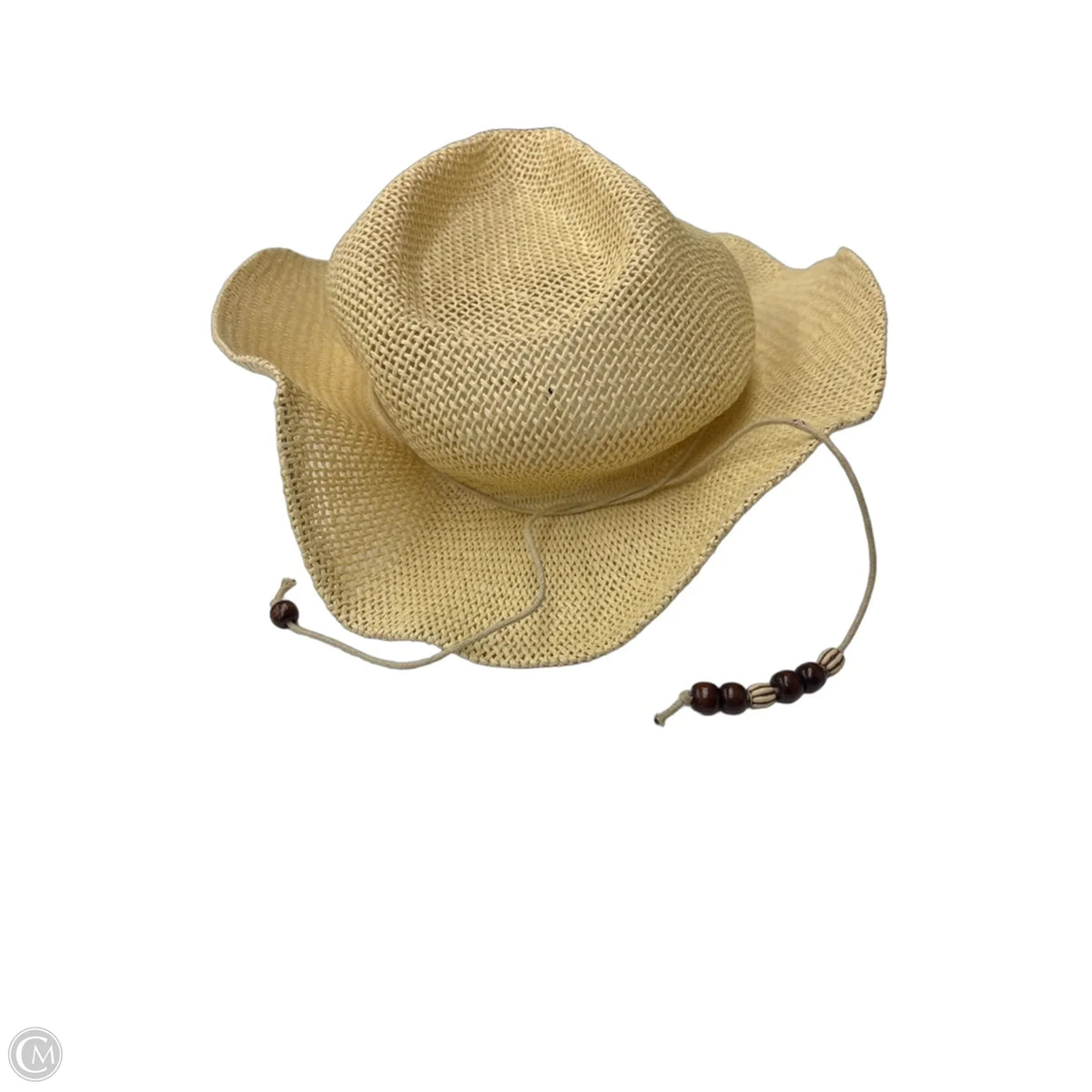 Hat Cowgirl By Chicos