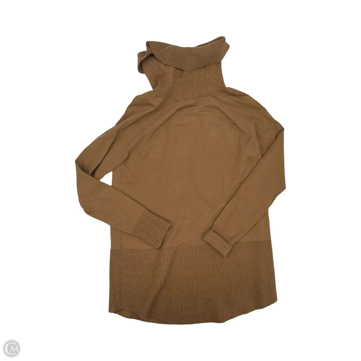 Sweater By Cyrus In Brown, Size: S