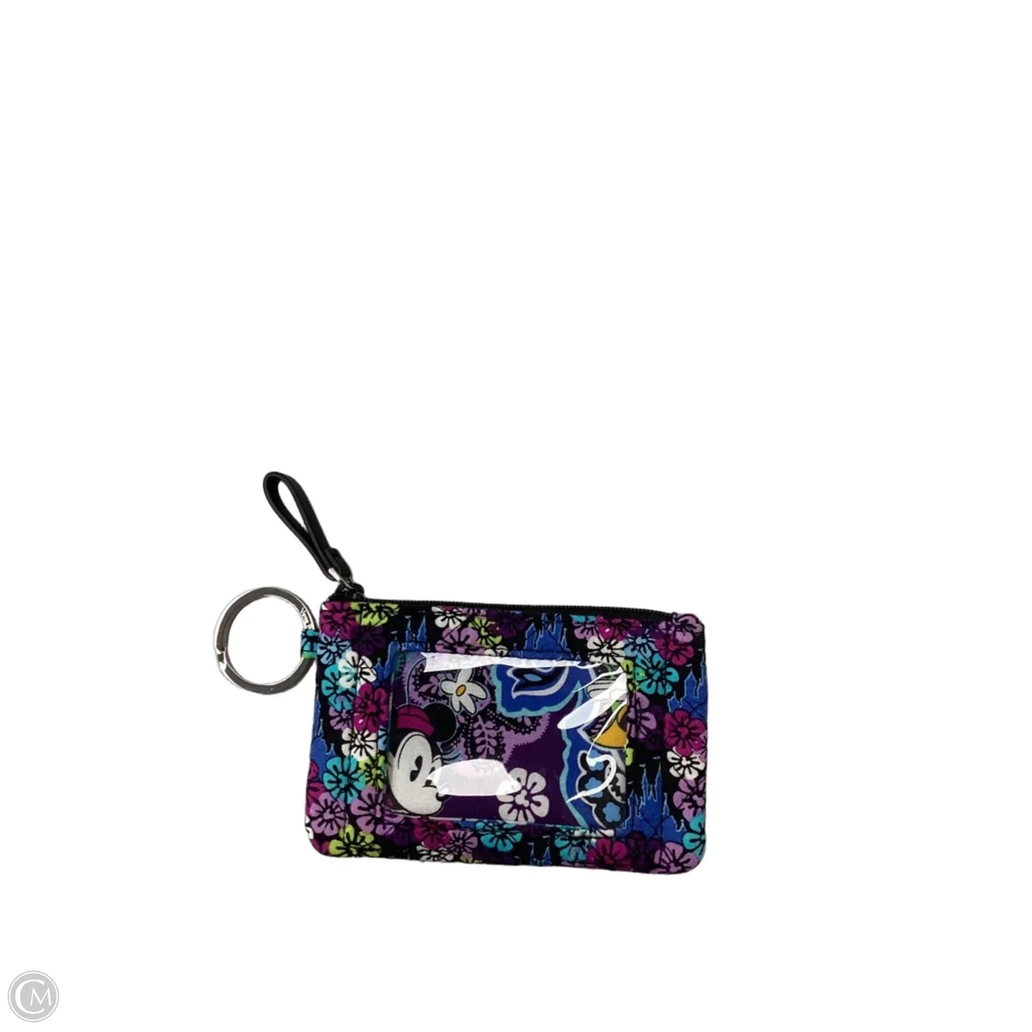 Wallet By Vera Bradley, Size: Small