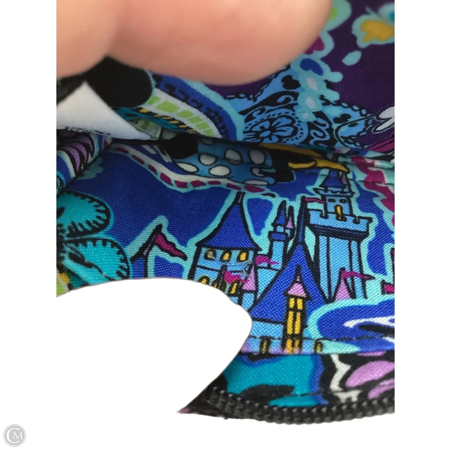Wallet By Vera Bradley, Size: Small