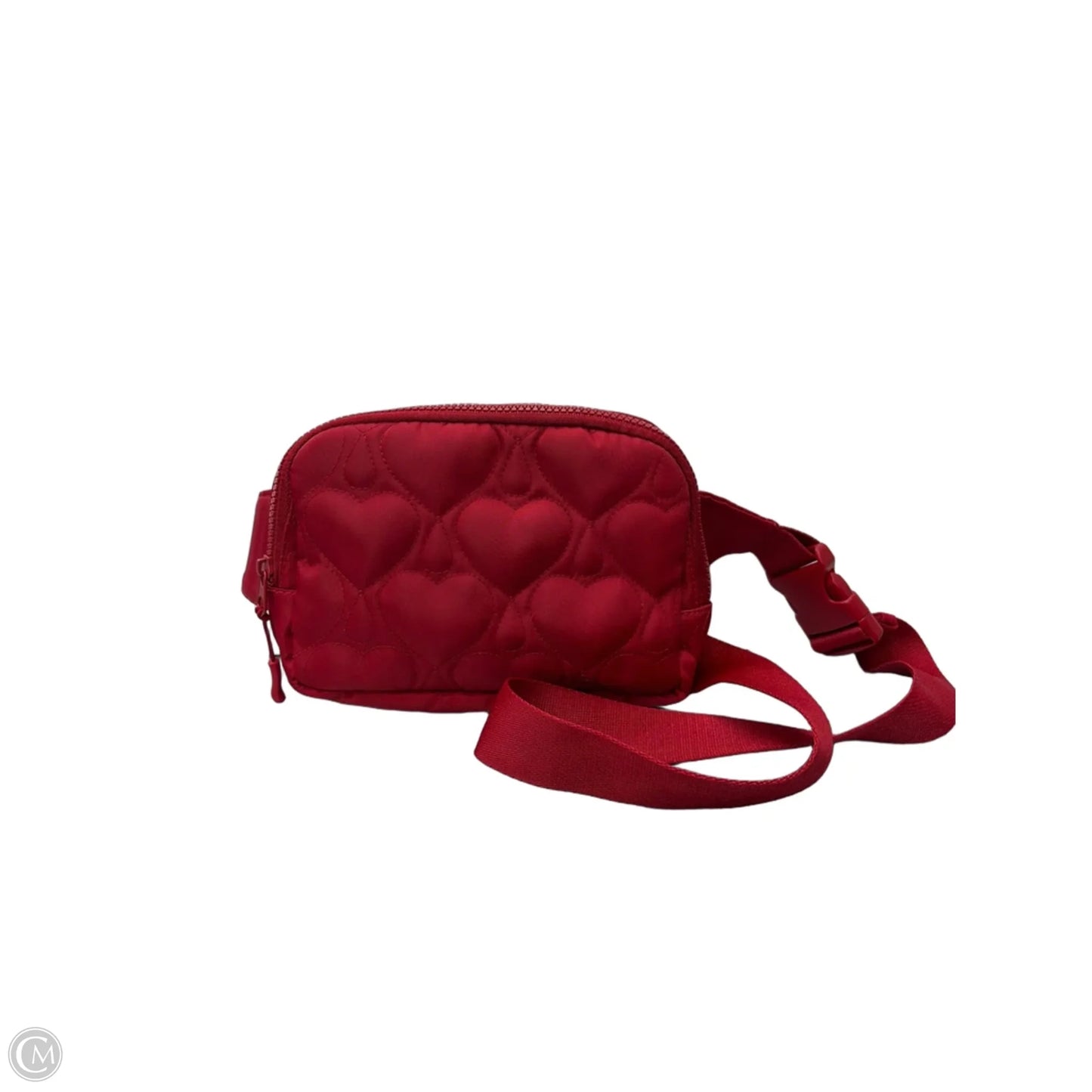 Belt Bag By Maurices, Size: Small