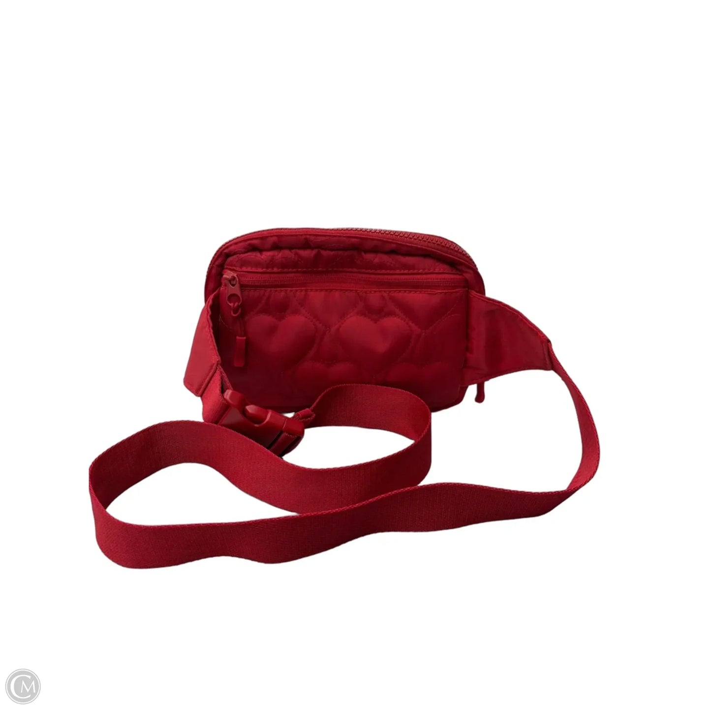 Belt Bag By Maurices, Size: Small
