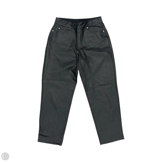 Pants Other By Spanx In Black, Size: L
