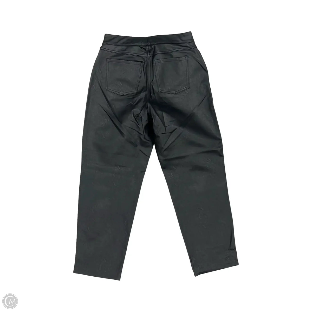 Pants Other By Spanx In Black, Size: L