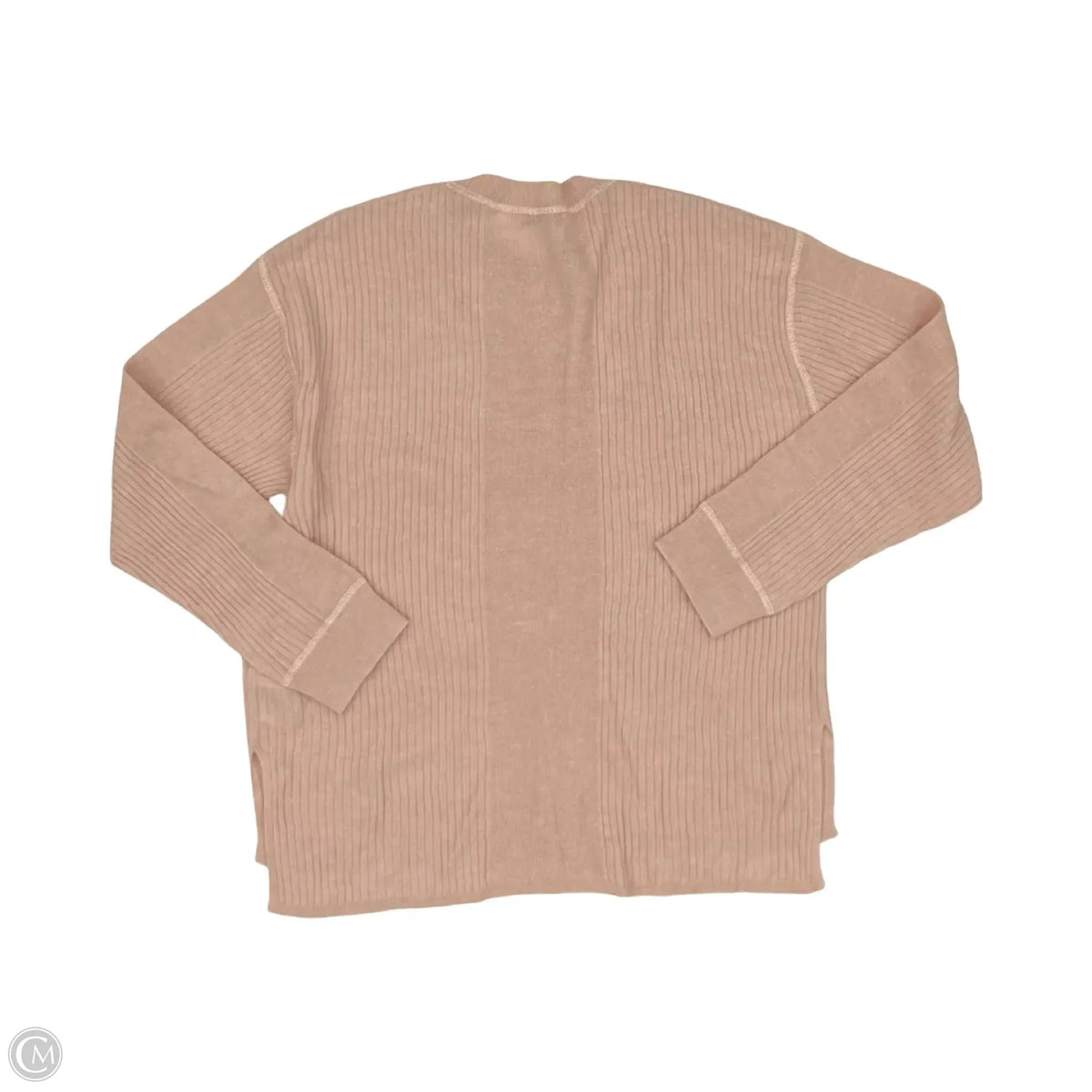 Sweater By Madewell In Pink, Size: M