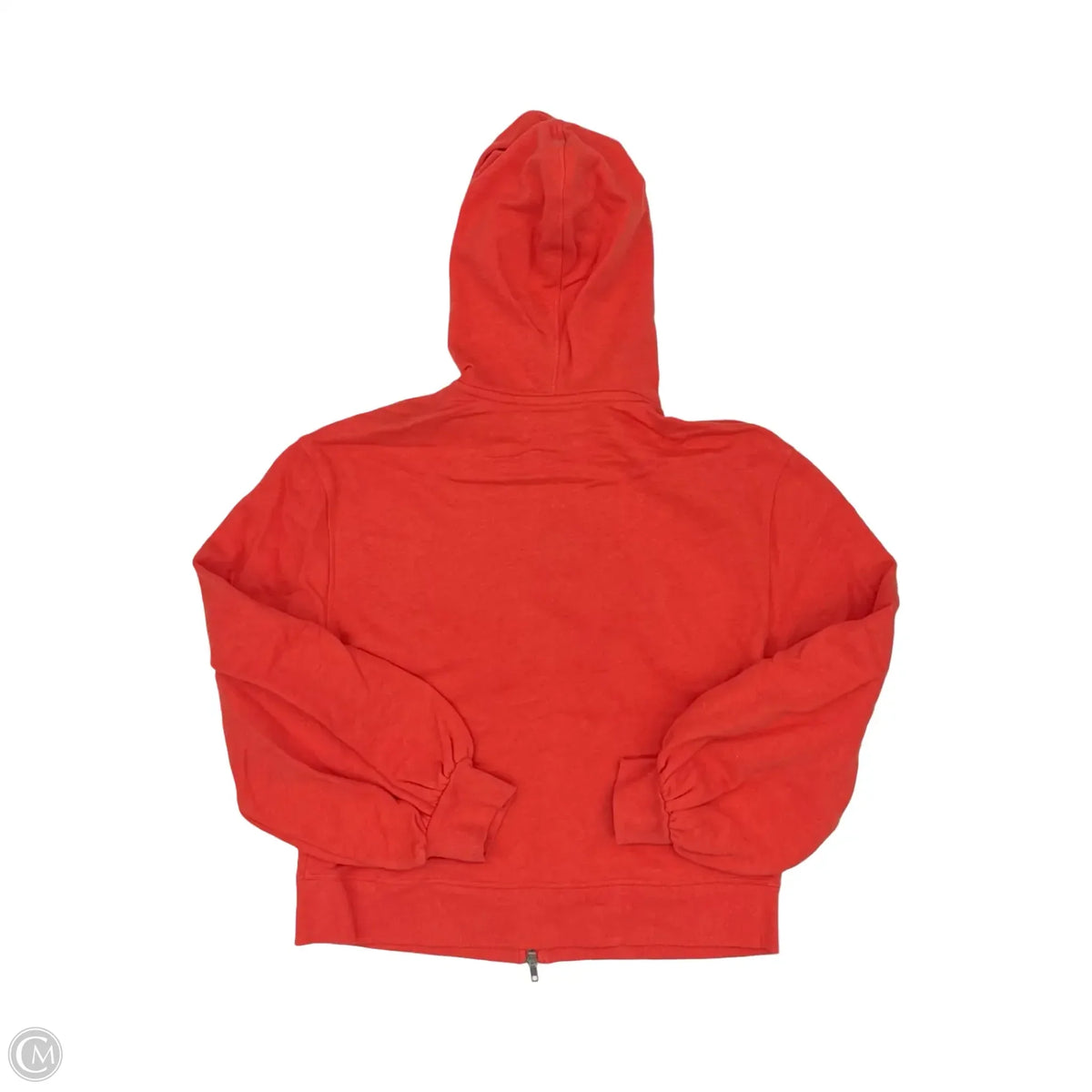 Jacket Other By Cabi In Orange, Size: M