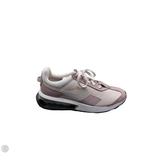 Shoes Sneakers By Nike In Pink, Size: 7.5