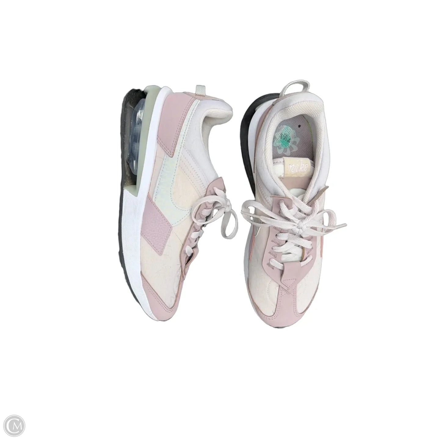 Shoes Sneakers By Nike In Pink, Size: 7.5