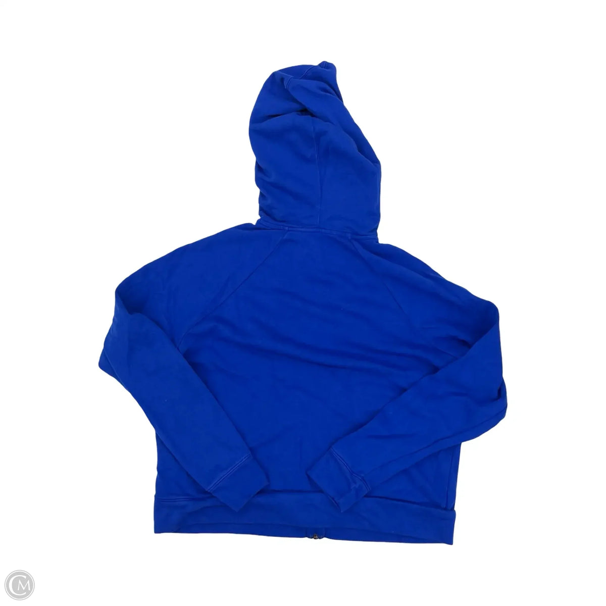 Jacket Other By Under Armour In Blue, Size: Xl