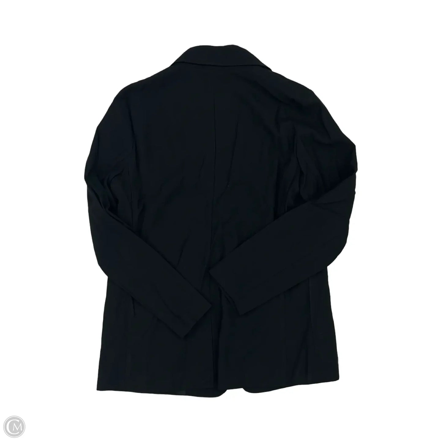 Blazer By A New Day In Black, Size: S