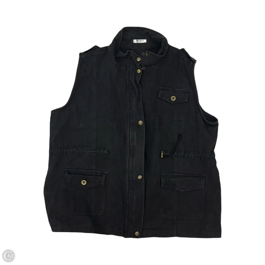Vest Other By Cmf In Grey, Size: Xxl