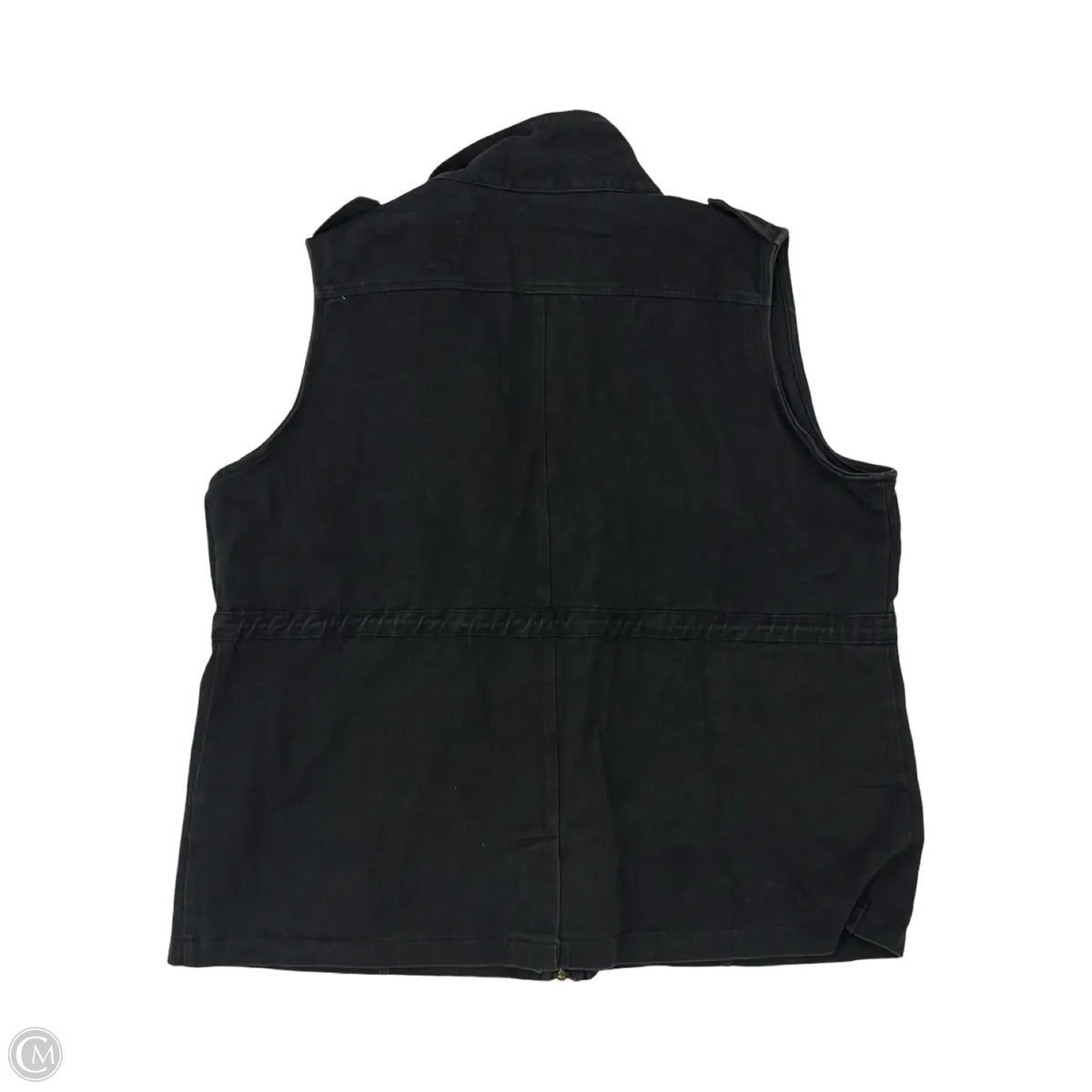 Vest Other By Cmf In Grey, Size: Xxl