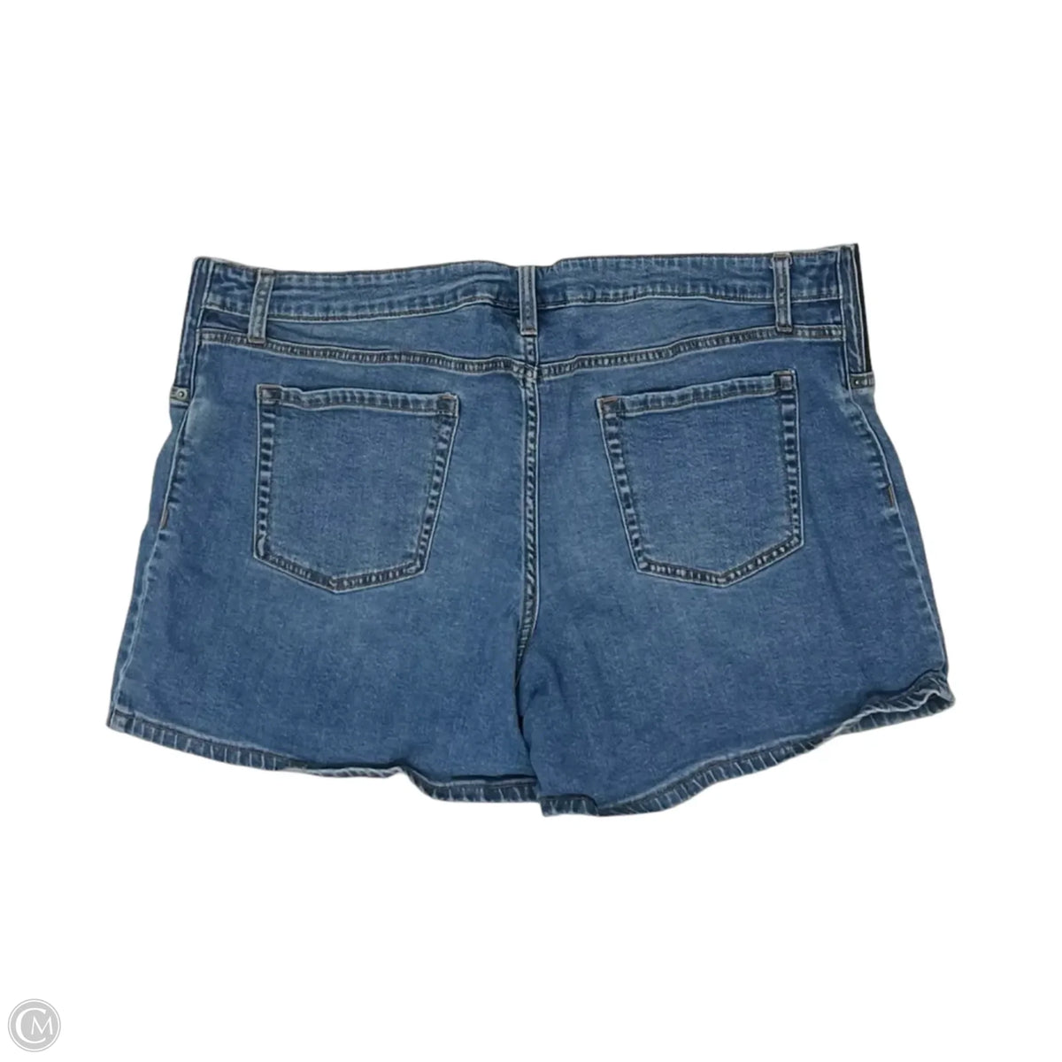 Mat Shorts By Isabel Maternity, Size: 17