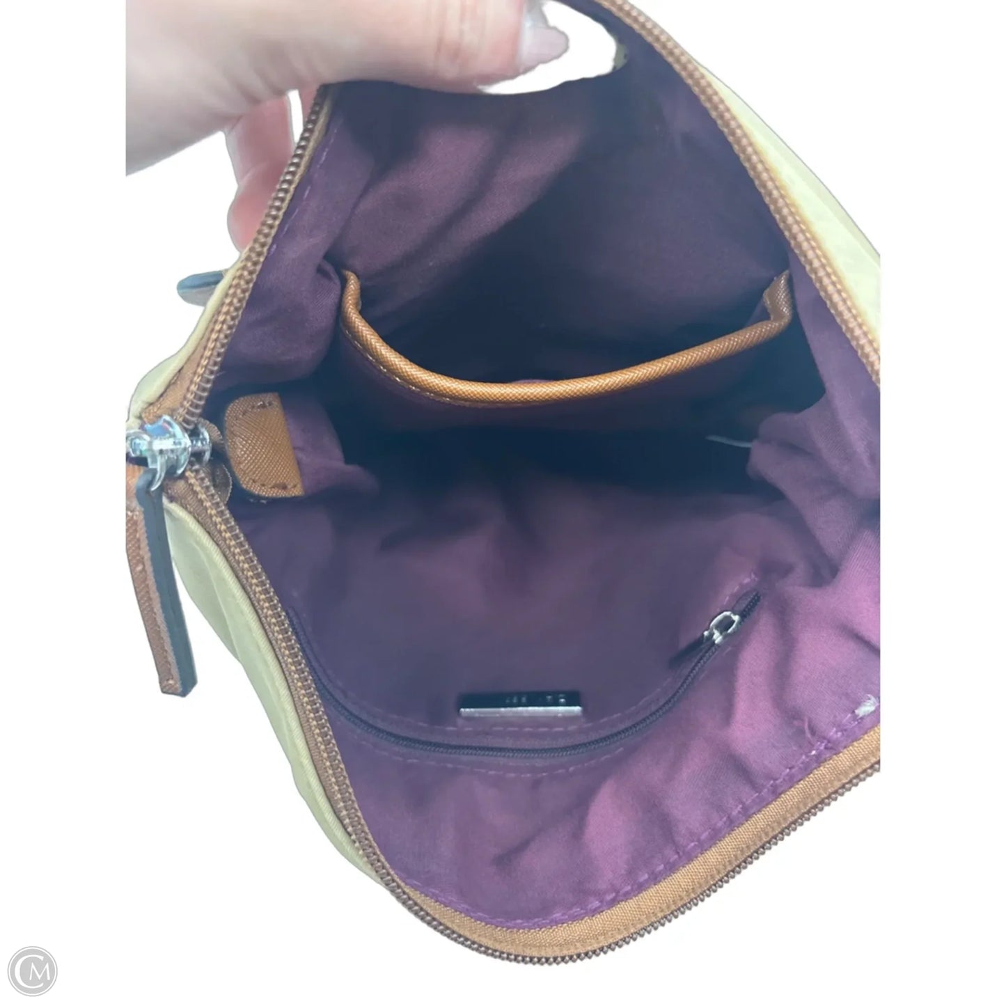 Crossbody By Giani Bernini, Size: Small