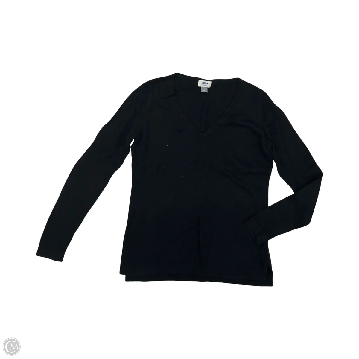 Sweater By Old Navy In Black, Size: M