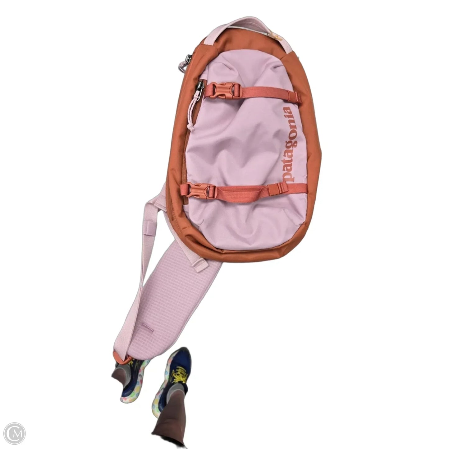 Belt Bag By Patagonia, Size: Medium