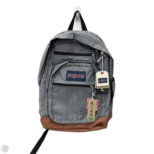 Backpack By Jansport, Size: Medium