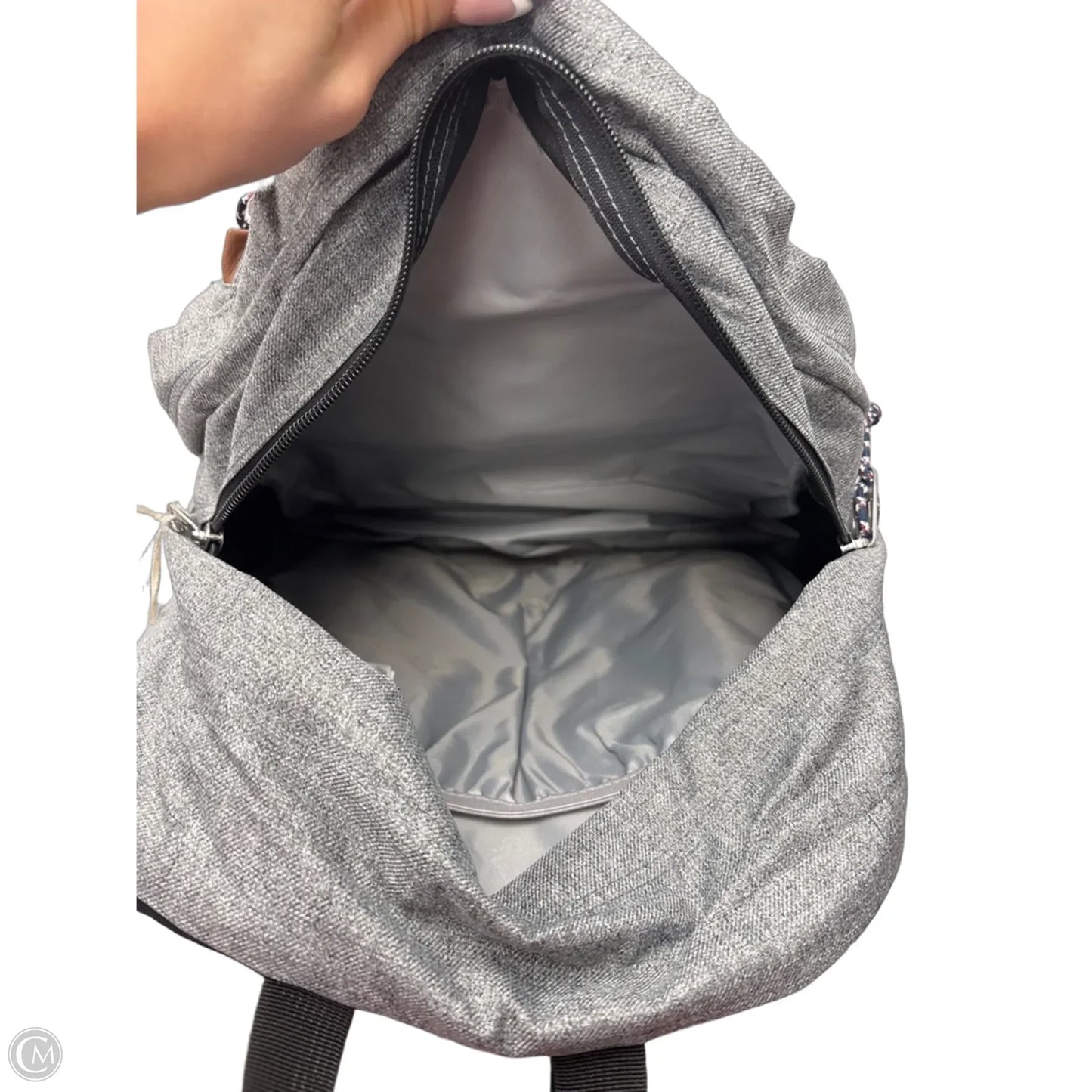 Backpack By Jansport, Size: Medium