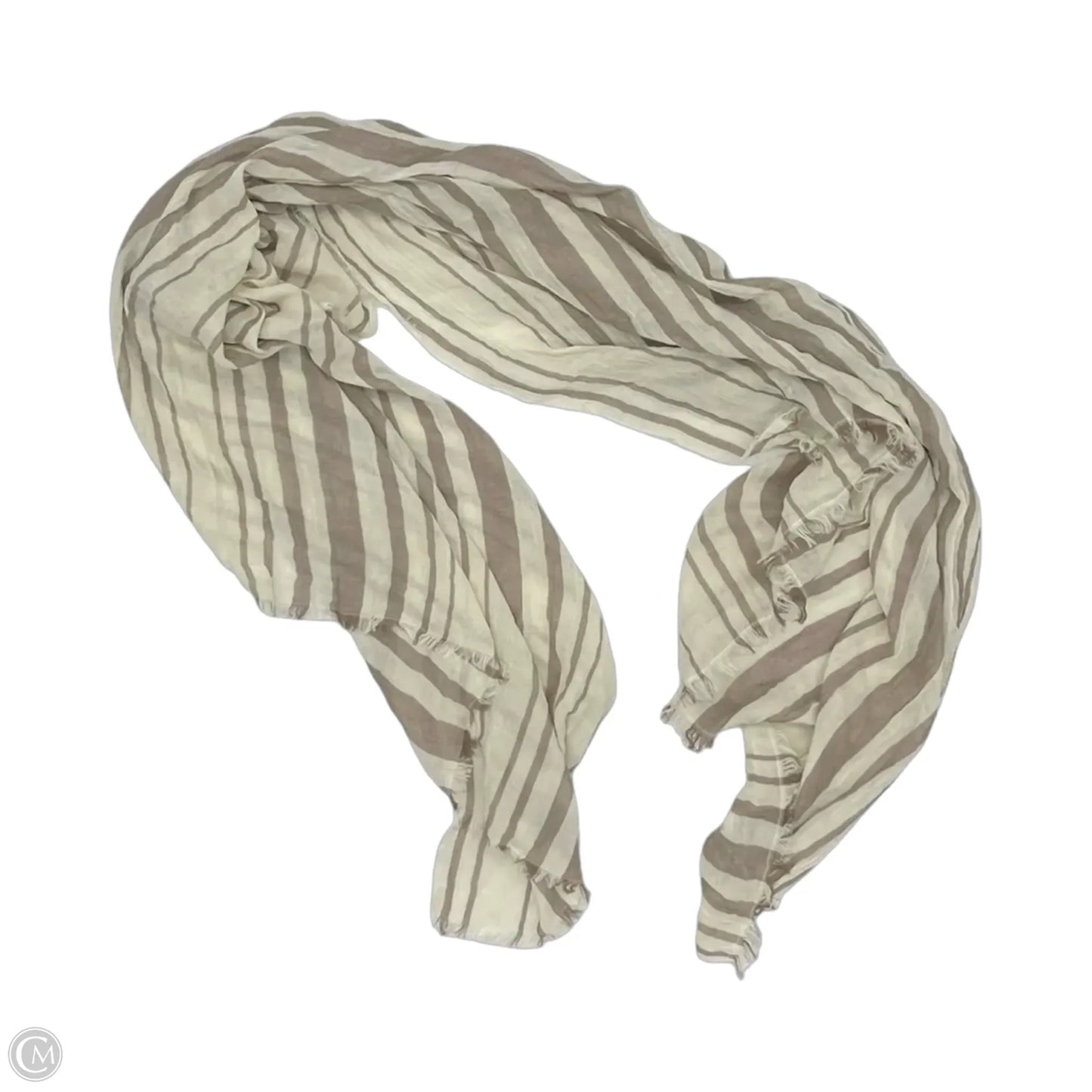 Scarf Long By Vince