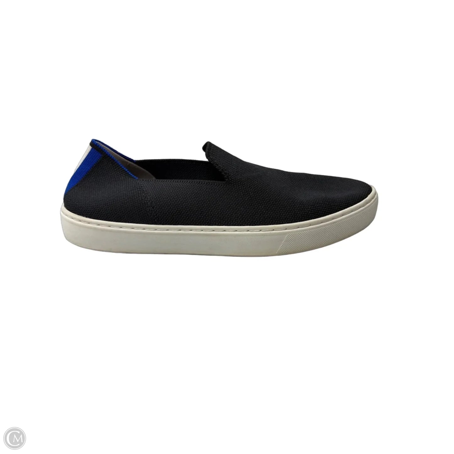 Shoes Flats By Rothys In Black, Size: 9