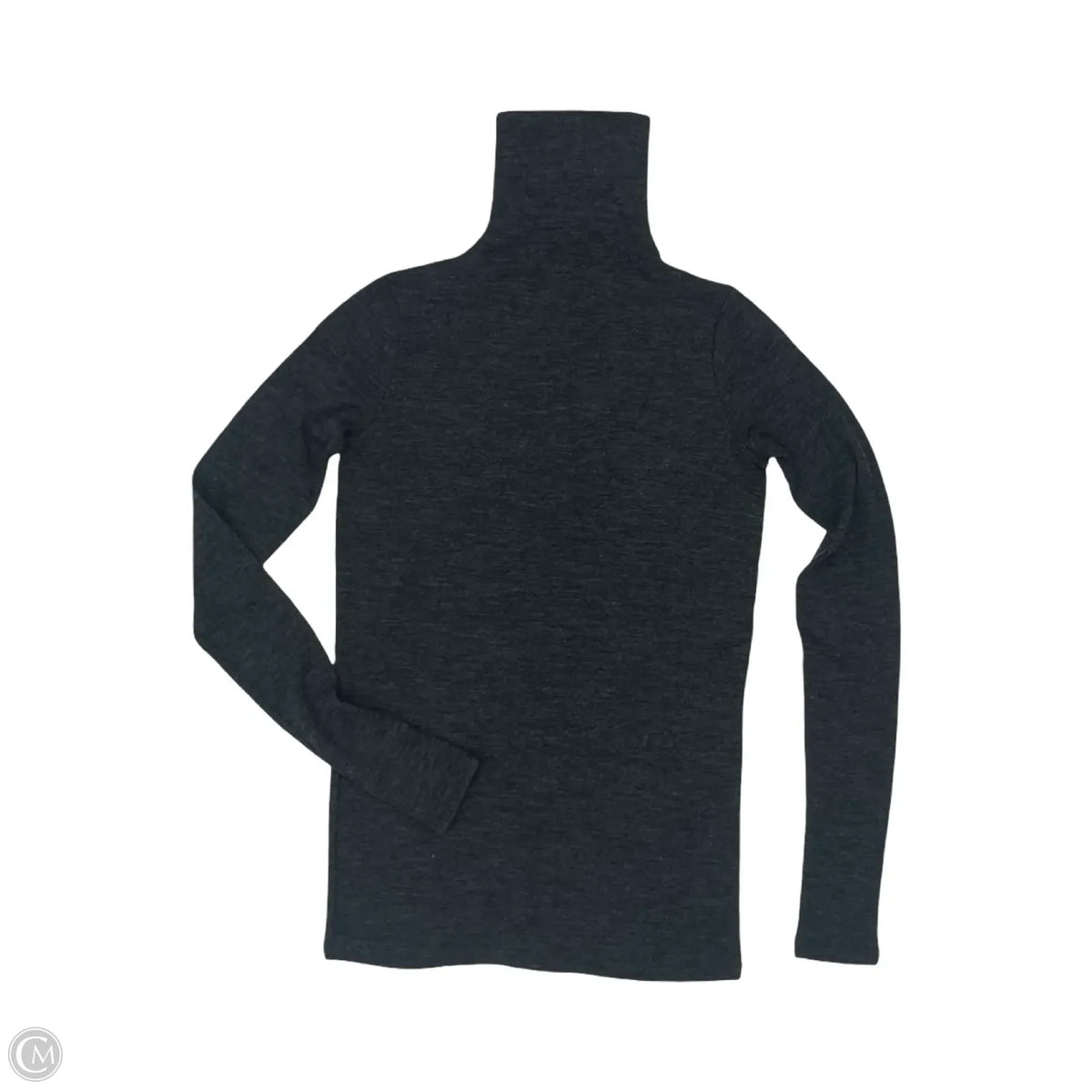 Sweater By Vince In Grey, Size: Xs