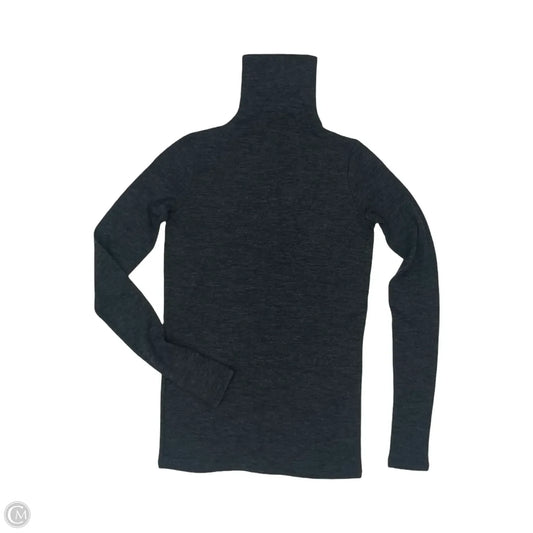 Sweater By Vince In Grey, Size: Xs